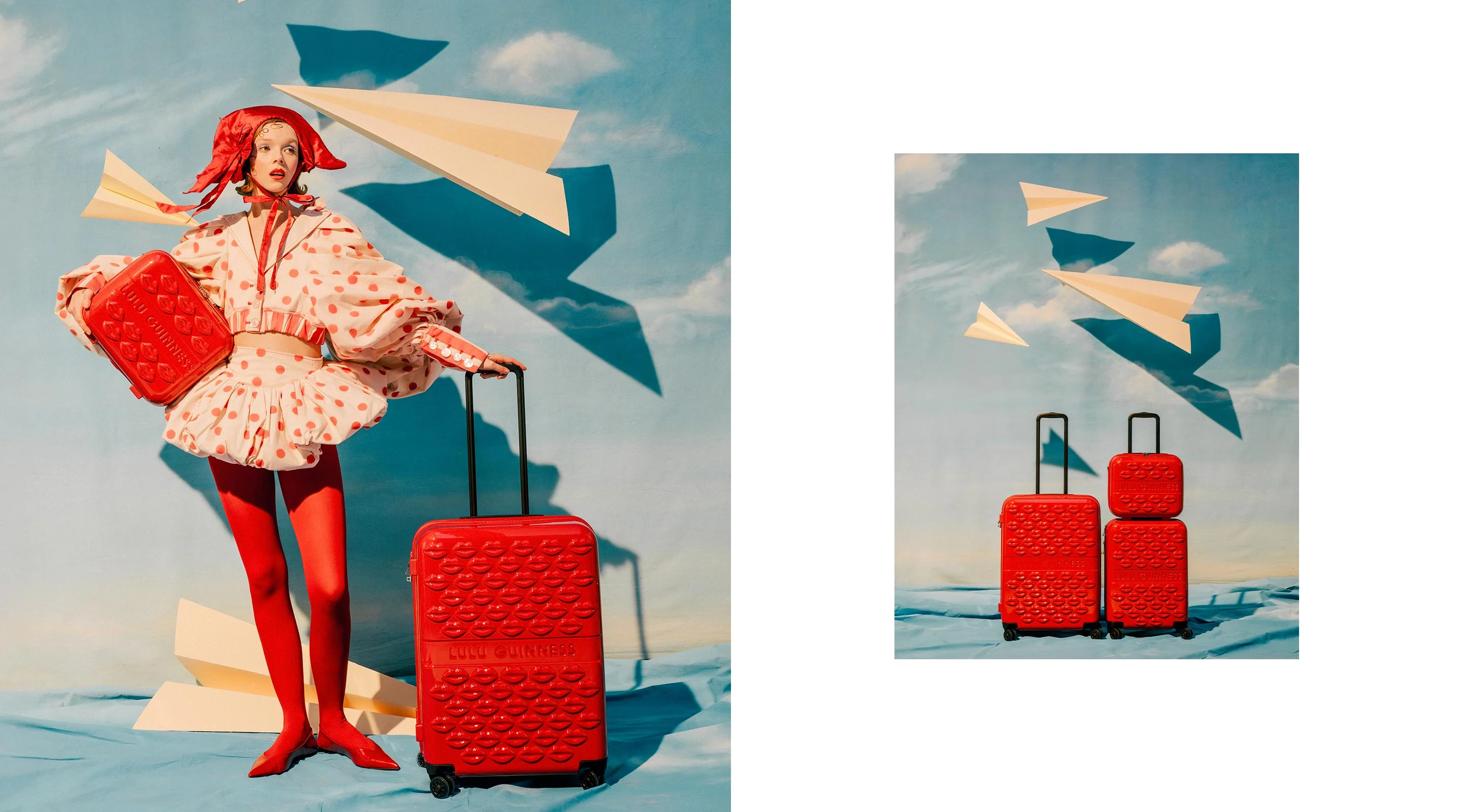 Iconic British Design, Uniquely Yours